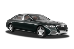 Mercedes Benz S Class Maybach Color Emerald Green Mercedes Benz S Class Maybach Color Emerald Green